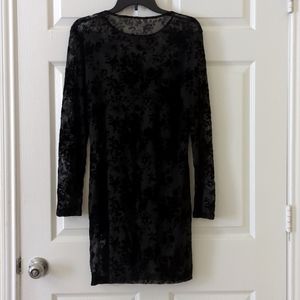 Cover up dress, night grown